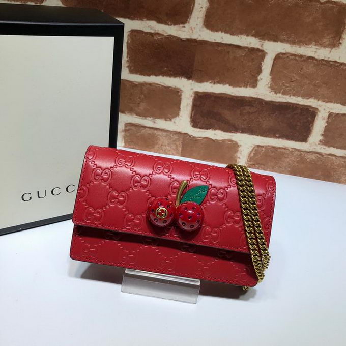 Gucci Bag 2022 ID:20220122-187